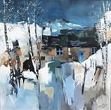 peinture