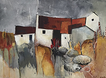 peinture